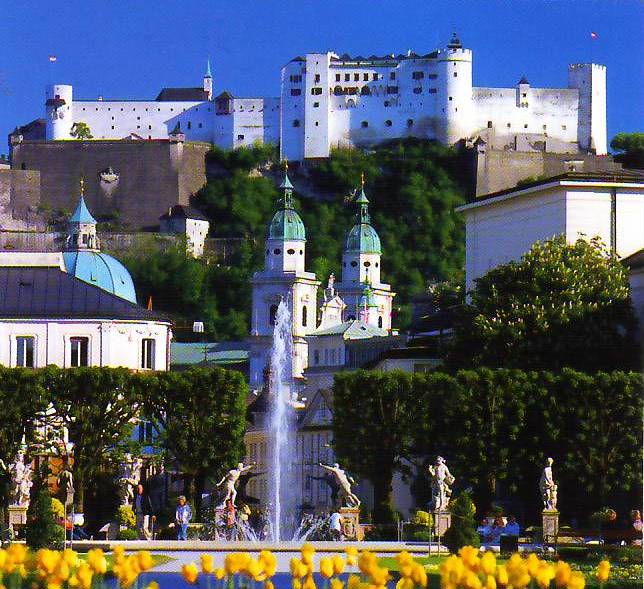 Salzburg